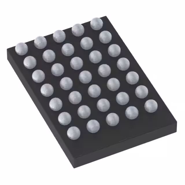 ADPD4000BCBZR7 Analog Devices Inc.  Interfaces de capteurs et de détecteurs